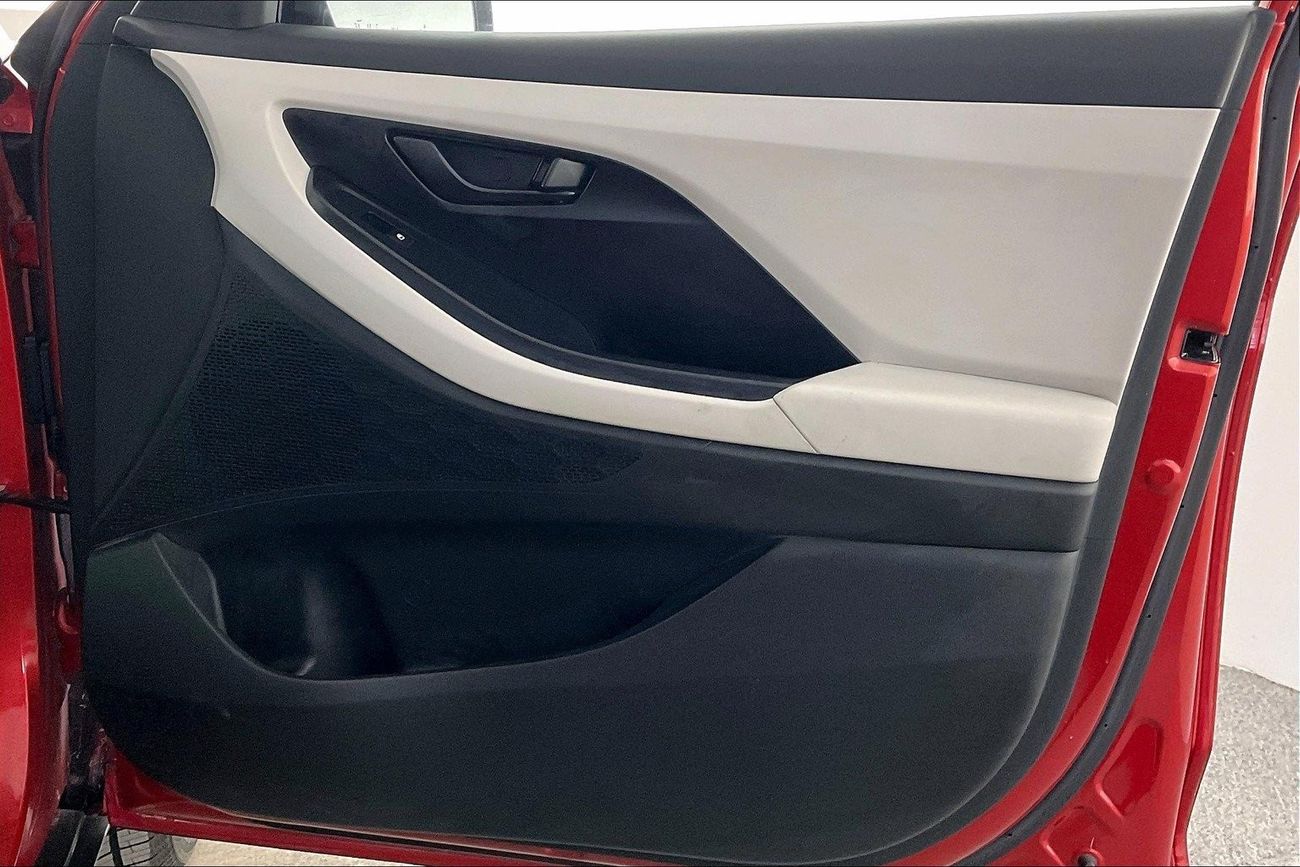 هيونداي كريتا Comfort | شامل الضمان | 0 ﺪﻔﻋﺓ ﺃﻮﻟﻯ