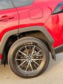 تويوتا راف ٤ XLE AWD 2.5 Sunroof  2024