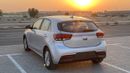 Kia Rio MPI 1.4L Hatchback