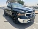 رام 1500 DODGE RAM SLT ,GCC ,V8 , MINT CONDITION
