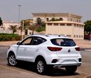 MG ZS  2023 1.5L GCC (590/-MONTHLY)