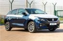 Suzuki Baleno GLX 2026 - HUD - 360 Camera - Cruise Control - 6 Airbags - Export Only