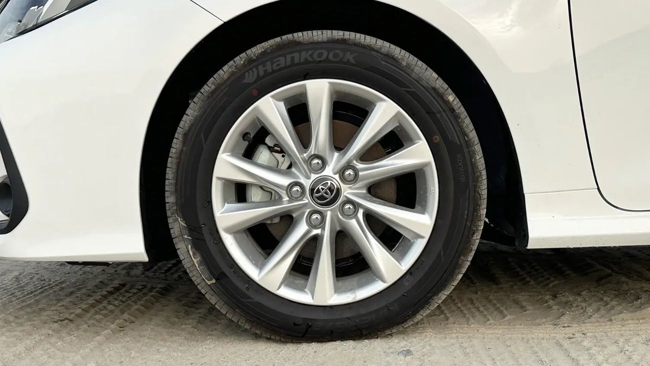 Toyota Corolla 1.8L Hybrid ELITE AT