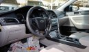 Hyundai Sonata 0% Down payment