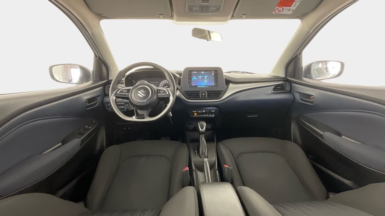 Suzuki Baleno GL | Guaranteed Warranty | 0 Down Payment