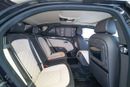 Bentley Mulsanne SPEED