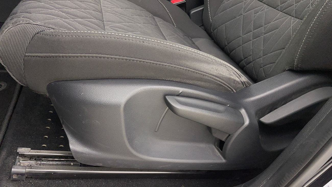 أم جي وان 2024 STD | AED 826/Month | 0 DP | 30 Day Return | Warranty | Service History