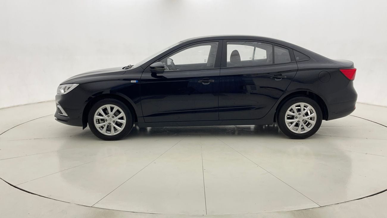 أم جي 5 STD 1.5 | بدون دفعة مقدمة | اختبار القيادة في المنزل