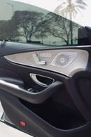 Mercedes-Benz CLS 450 Std 3.0L (367 HP)