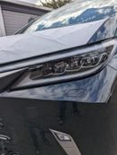 لكزس LM 350h (For export only)