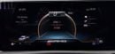 Mercedes Benz CLA35 AMG STD GCC | Original Paint | Gargash Full Service history