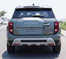 سانج يونج توريس 1.5L A/T