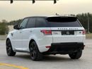 Land Rover Range Rover HSE