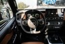 BAW 212 T01 ADVENTURER GCC Specs 2.0L Turbo 4 Cylinders 2026 Brand New For Export