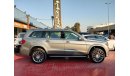 Mercedes-Benz GLS 500 AMG 2016 GCC