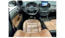 Mercedes-Benz GLE 43 AMG Coupe 2018 Mercedes GLE43 AMG, Warranty, Full Mercedes Service History, Excellent Condition, GCC