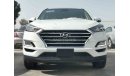 Hyundai Tucson 1.6L PETROL, 19" ALLOY RIMS, PUSH START, CRUISE CONTROL (CODE # HTS03)