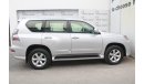 لكزس GX 460 4.6L V8 2015 MODEL WITH NAVIGATION 360 DEGREE CAMERA