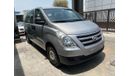 Hyundai H-1 Std Hyundai H1 | 2018 | GCC | Full automatic | 12 Seater |