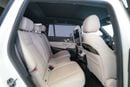 Mercedes Benz GLS63 AMG STANDARD