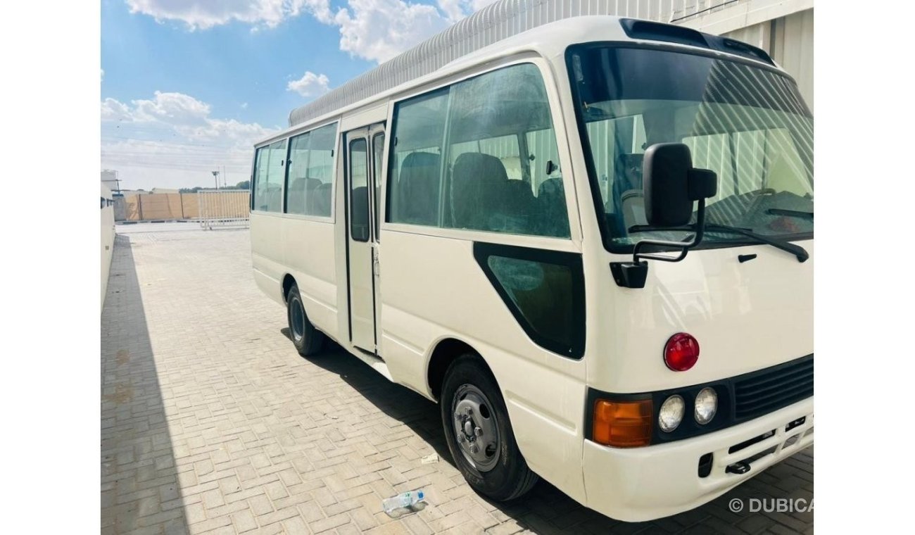 Toyota Coaster Disel