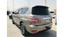 Nissan Patrol فل ابشن مكينه كبيره سياره نظيفه جدا بحاله ممتاذه بدون حوادث ضمان شاسيه جير ماكينه