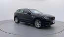 Jaguar F-Pace 25T PRESTIGE 2000