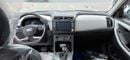 Hyundai Creta SV Mid 1.6L