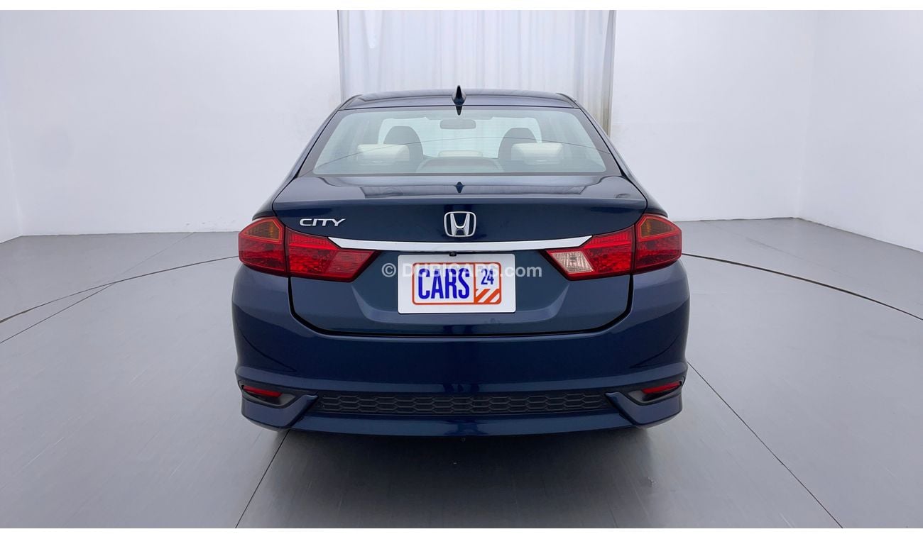 Honda City DX 1.5 | Under Warranty | Inspected on 150+ parameters