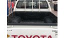 Toyota Hilux 2.7L Petrol, Alloy Rims 17'', Power Locks, Power Windows, CODE-6430