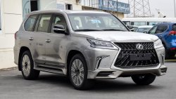 Lexus LX570 S SUPERSPORT PRICE FOR EXPORT