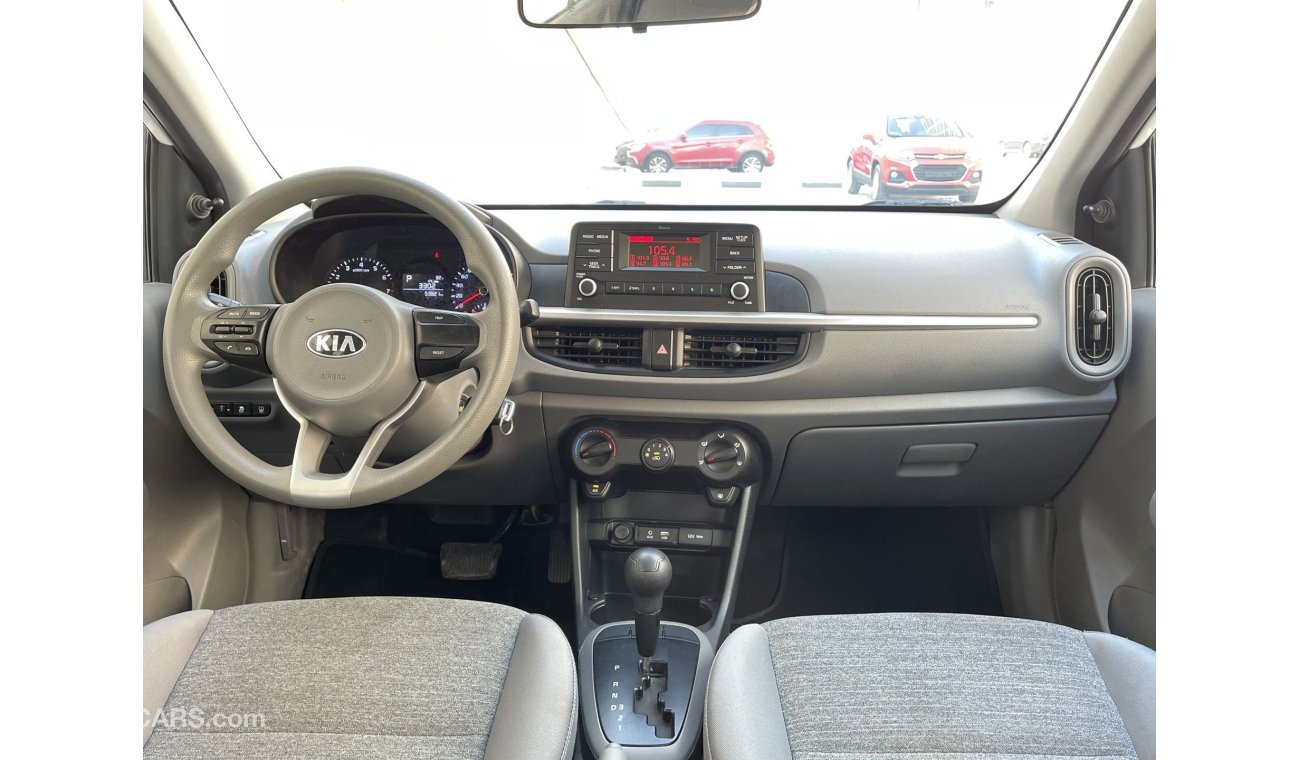 Kia Picanto 1200