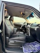 تويوتا Runner4 TRD Off-Road