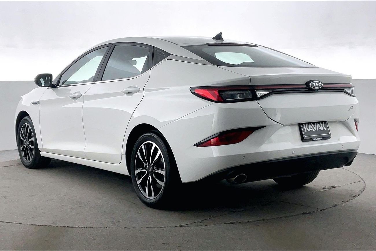 JAC J7 Intelligent | National Day Celebration | Guaranteed Warranty | 0 Down Payment