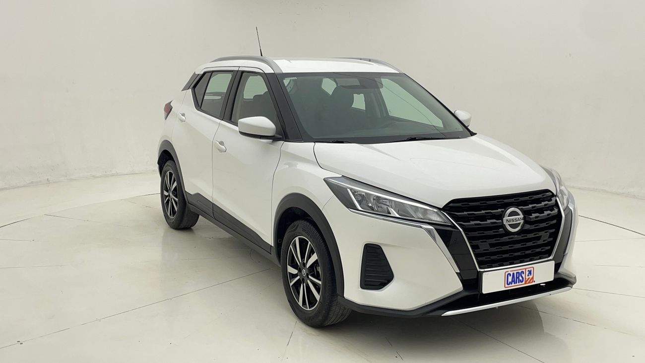 Nissan Kicks S 1.6 | Zero Down Payment | Home Test Drive