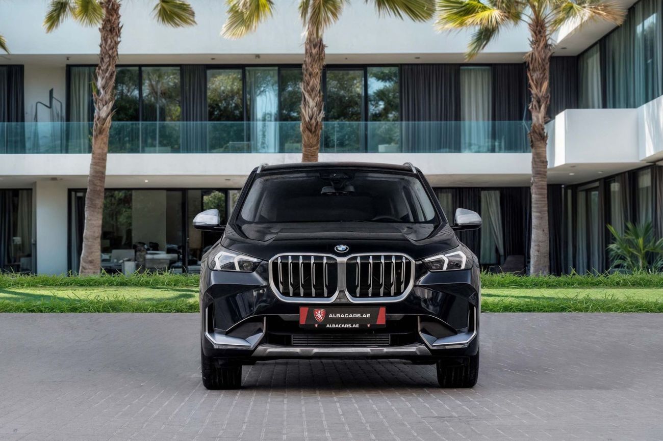 بي أم دبليو X1 | 2,742 P.M  | 0% Downpayment | BRAND NEW