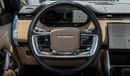 Land Rover Range Rover 2026 Range Rover Autobiography P530 | 4.4L Twin-Turbo V8 | Al Tayer Warranty | GCC Specs