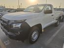 Mitsubishi L200 SC PICKUP 2.4L 4WD MT