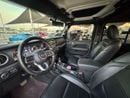 Jeep Wrangler Unlimited SAHARA 2.4L V4 Turbo 2021 Korean