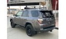 Toyota 4Runner 2016 SR5 PREMIUM 7 SEATS CLEAN TITLE USA IMPORTED