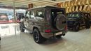 Mercedes Benz G63 AMG STD 2026 G63 AMG NARDO GREY DOUBLE NIGHT PACKAGE