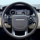 Land Rover Range Rover Sport HSE Dynamic 3.0L 2019 Range Rover Sport HSE Dynamic, Warranty, Service History , GCC