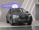 Audi Q5 TFSI | S.LINE MODEL QUATTRO