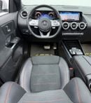 Mercedes-Benz EQA 350 SUV 4MATIC 2023 Mercedes Benz EQA 350 4Matic Premium Plus, 2028 MB Warranty, 2031 MB Service Pack, GCC