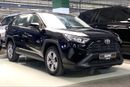 Toyota RAV4 EX | Guaranteed Warranty | 0 Down Payment