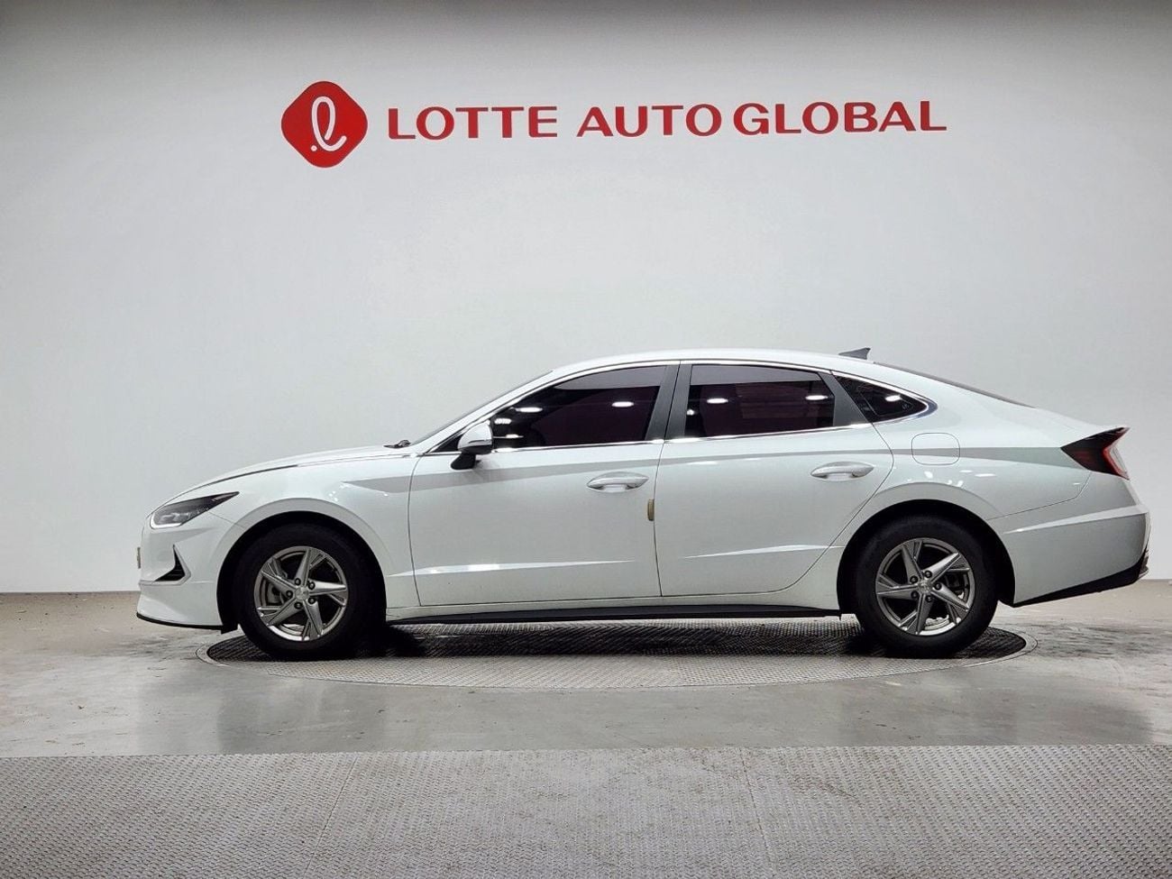 هيونداي سوناتا 2020 HYUNDAI SONATA DN8 (G) 2.0 Premium