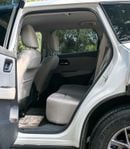 نيسان إكس تريل S 2.5L (169 HP) FWD (5 Seater)