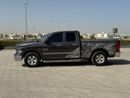 دودج رام فان Dodge Ram 1500 2014 5.7  4*4