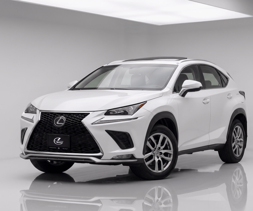 Lexus NX200t 200t 2.4