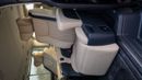 Toyota Granvia 2.8L, 4-Cylinder Turbo Diesel - Automatic - 6 Seater - 5 Door - RWD